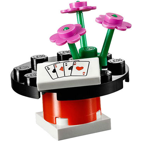 LEGO Mia's Magic Tricks