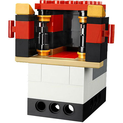 LEGO Mia's Magic Tricks