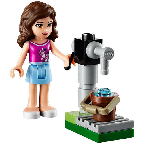 LEGO Olivia's Newborn Foal