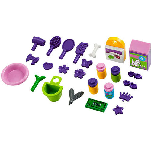 LEGO Heartlake Pet Salon