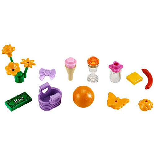 LEGO Heartlake City Pool