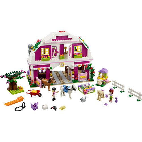 LEGO Sunshine Ranch