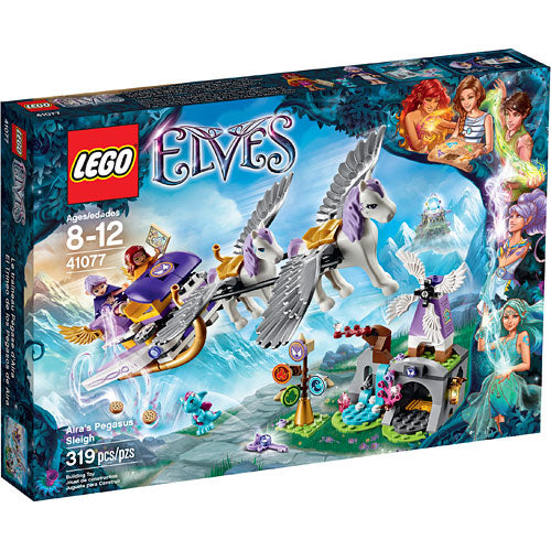 LEGO Aira's Pegasus Sleigh