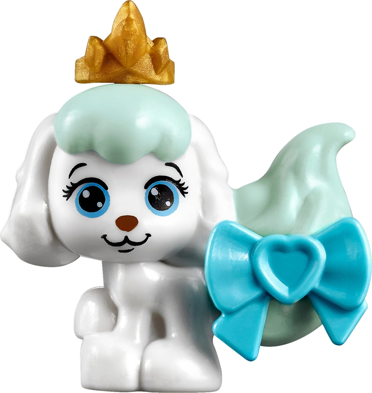 LEGO Pumpkin's Royal Carriage