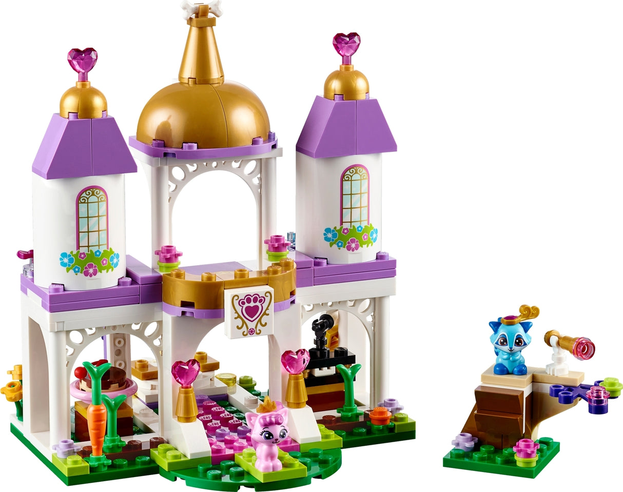 LEGO Palace Pets Royal Castle