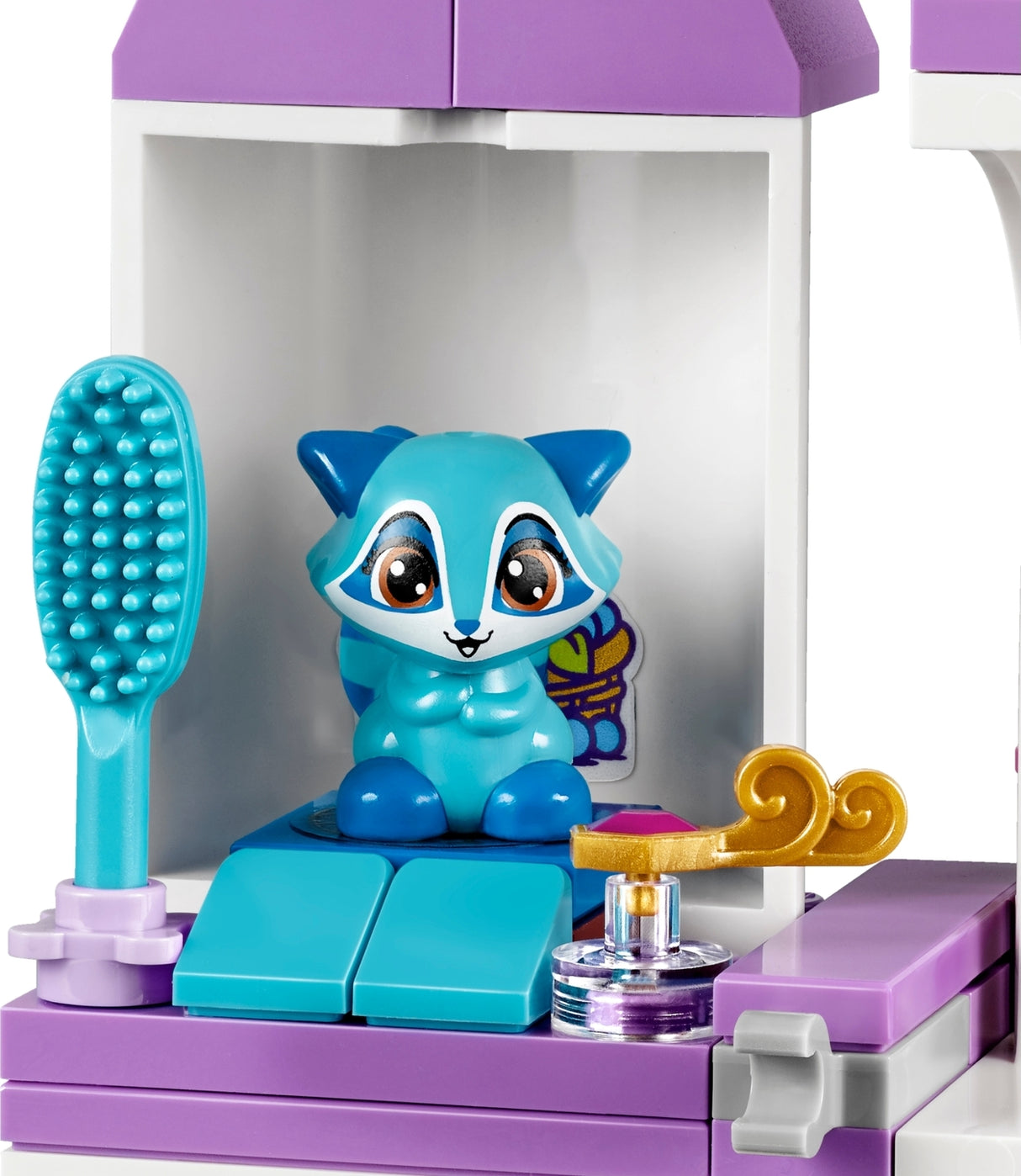 LEGO Palace Pets Royal Castle