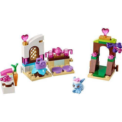 LEGO Berry's Kitchen