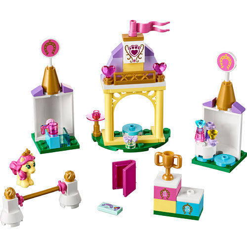 LEGO Petite's Royal Stable