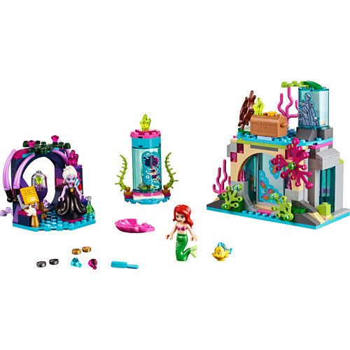 LEGO Ariel and the Magical Spell