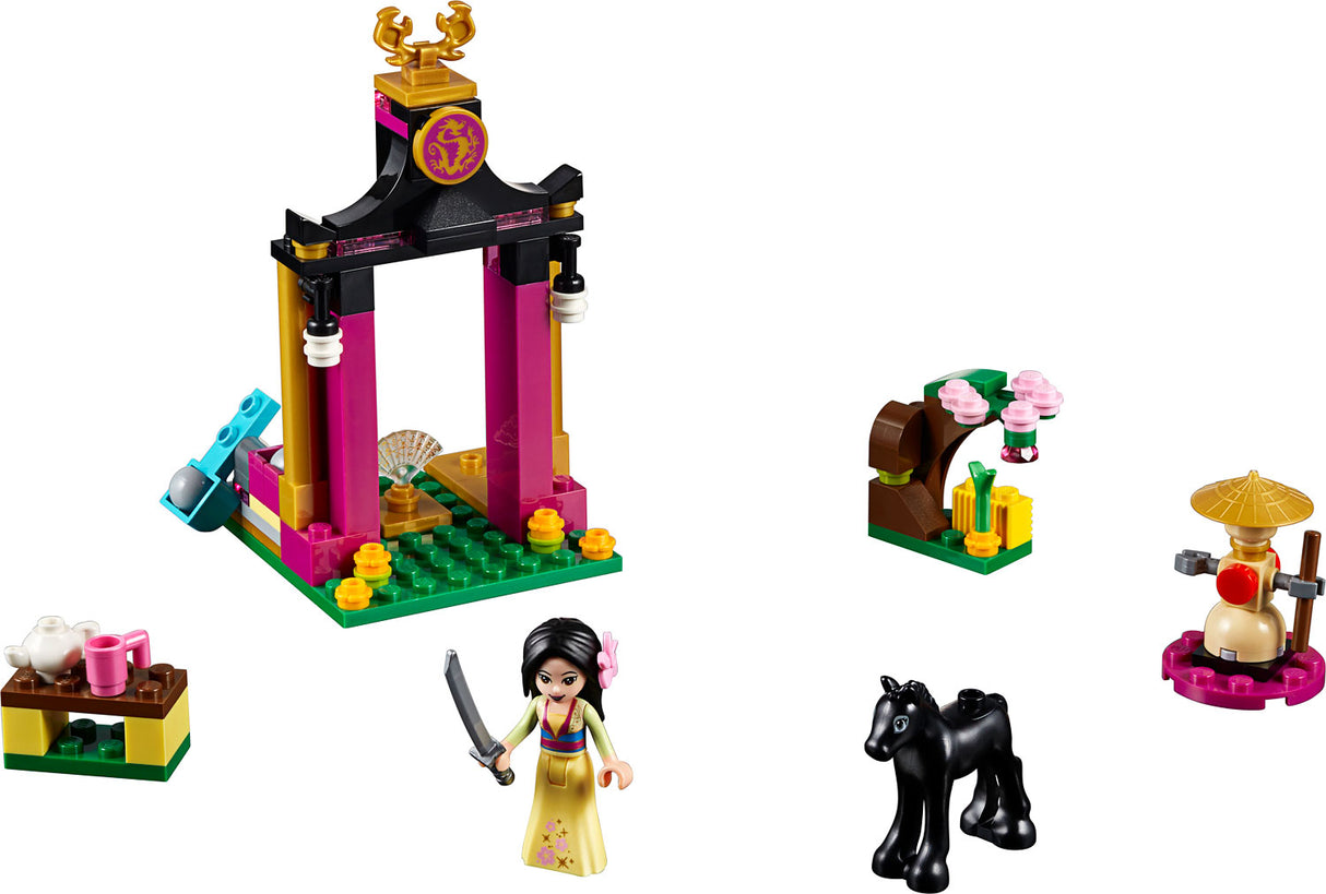 LEGO Disney Princess - Mulan's Training Day