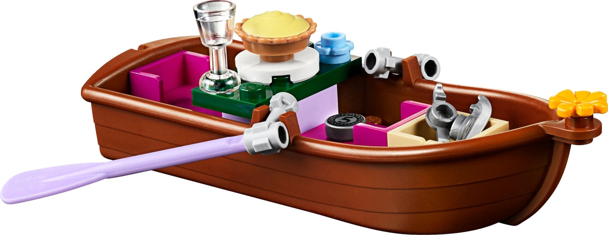 LEGO Disney Princess - Elsa's Market Adventure