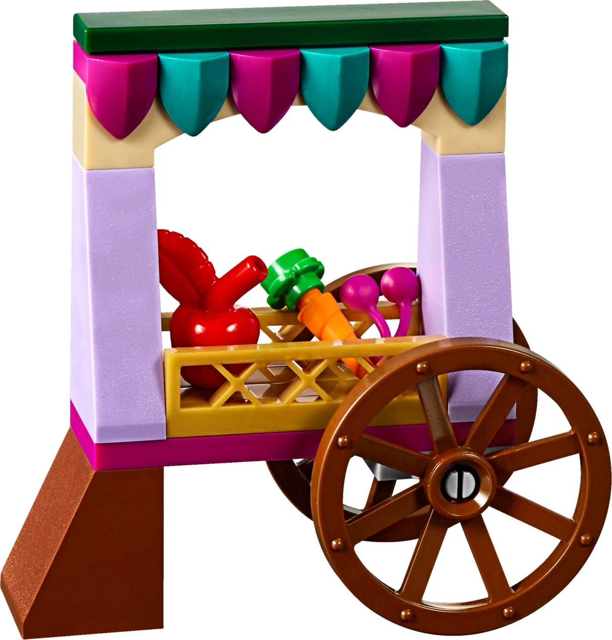 LEGO Disney Princess - Elsa's Market Adventure