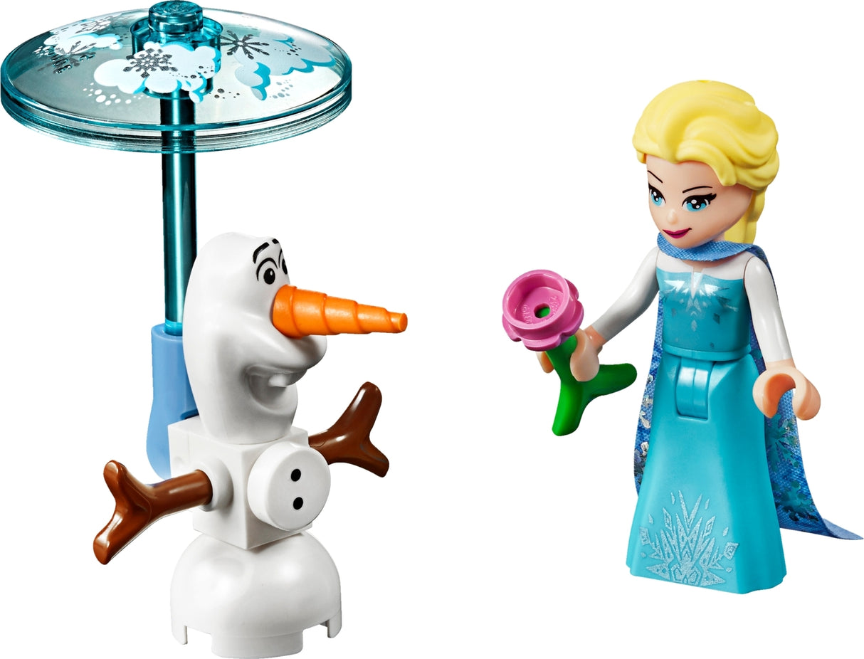 LEGO Disney Princess - Elsa's Market Adventure