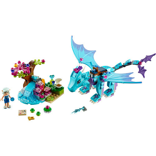 LEGO The Water Dragon Adventure