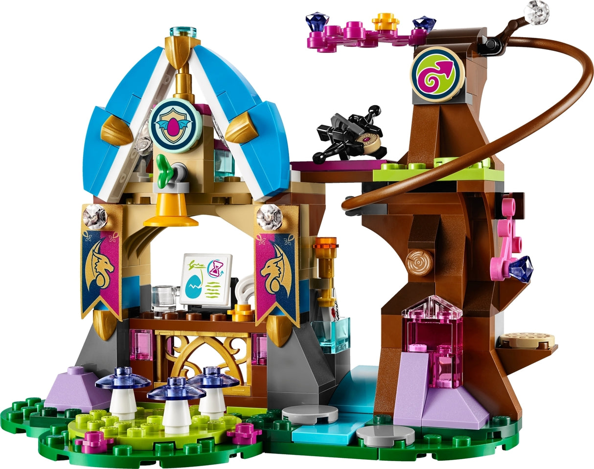 LEGO Elvendale School of Dragons