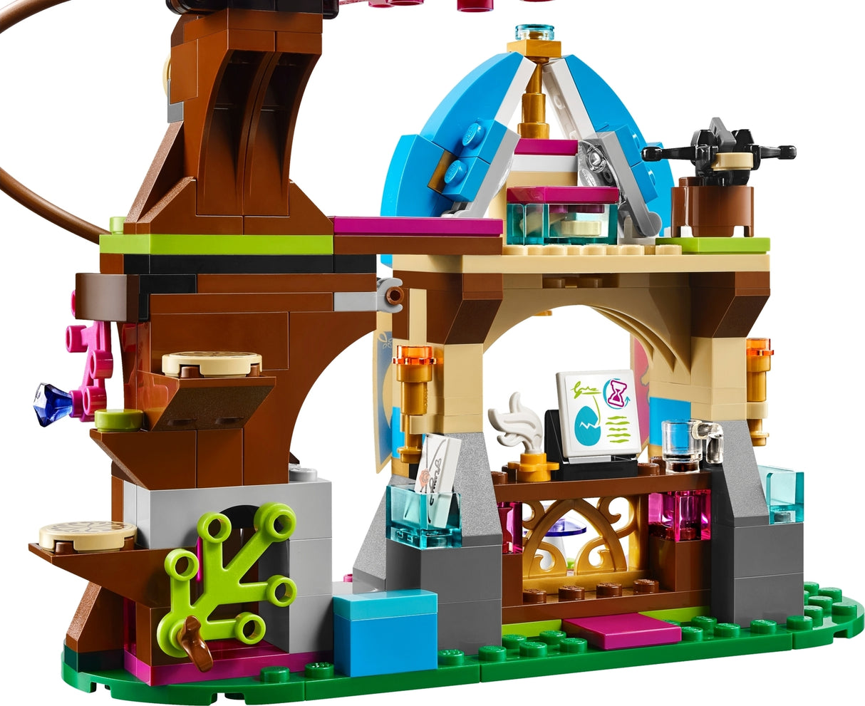 LEGO Elvendale School of Dragons