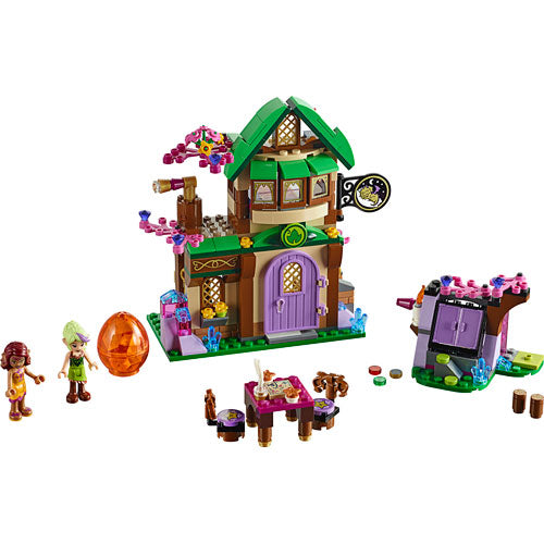 LEGO The Starlight Inn