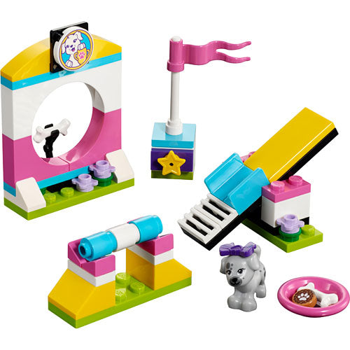 LEGO Puppy Playground