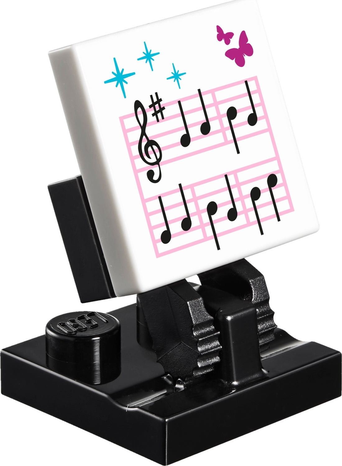 LEGO Andrea's Musical Duet