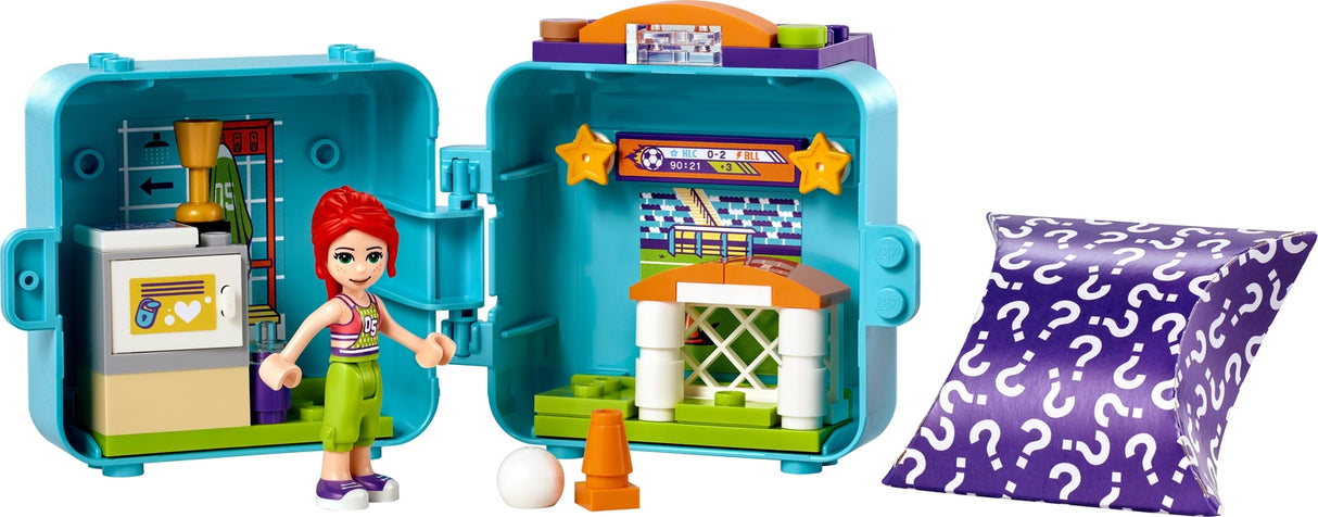 LEGO Friends: Mia's Soccer Cube