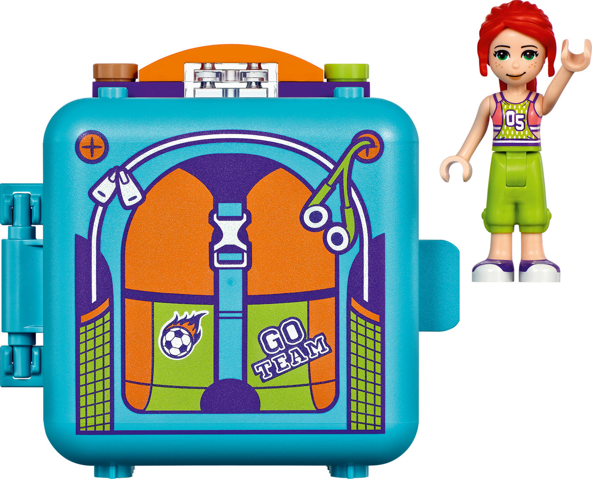LEGO Friends: Mia's Soccer Cube