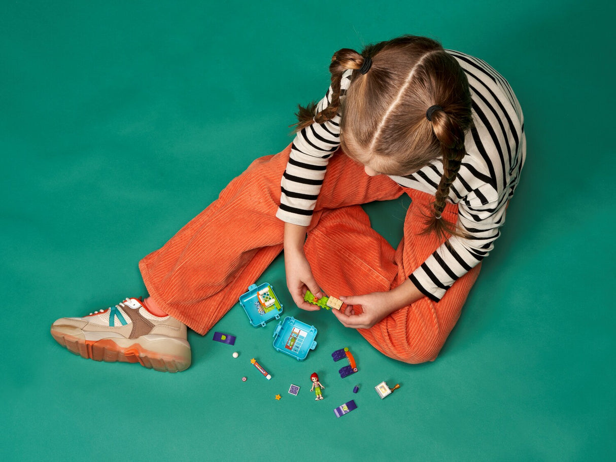 LEGO Friends: Mia's Soccer Cube