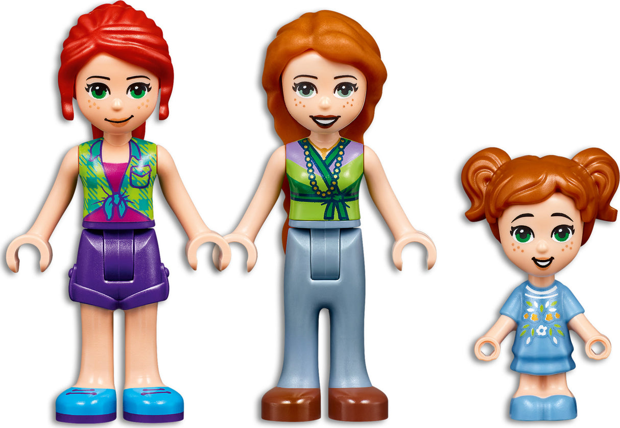 LEGO Friends: Forest House
