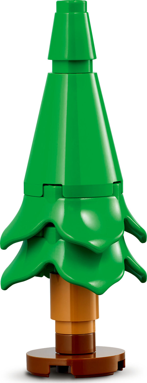 LEGO Friends: Forest House