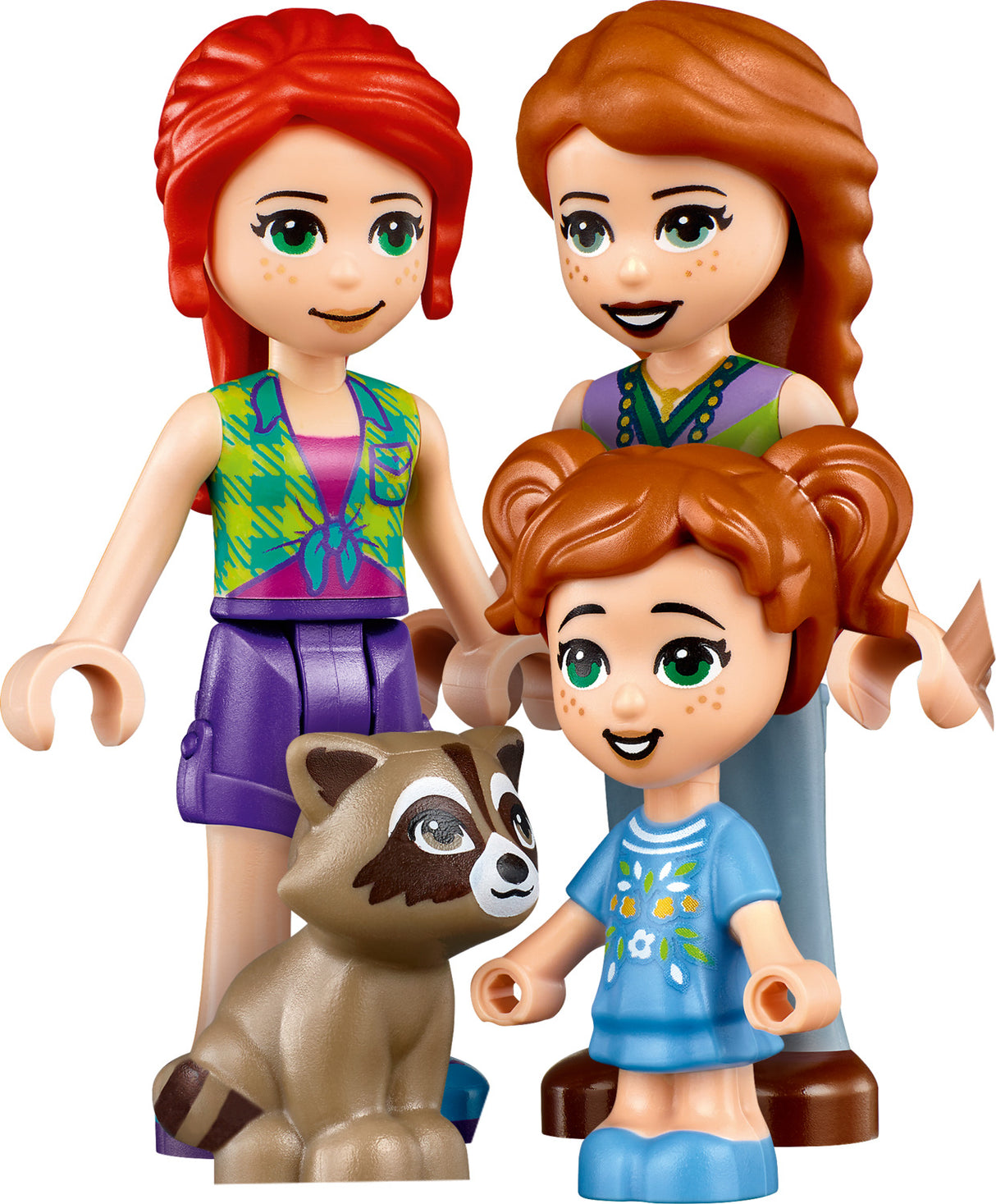 LEGO Friends: Forest House
