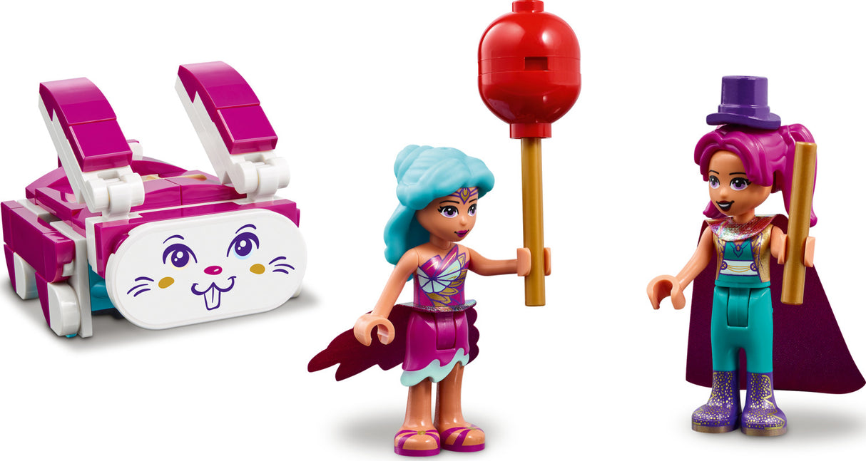 LEGO Friends: Magical Funfair Roller Coaster