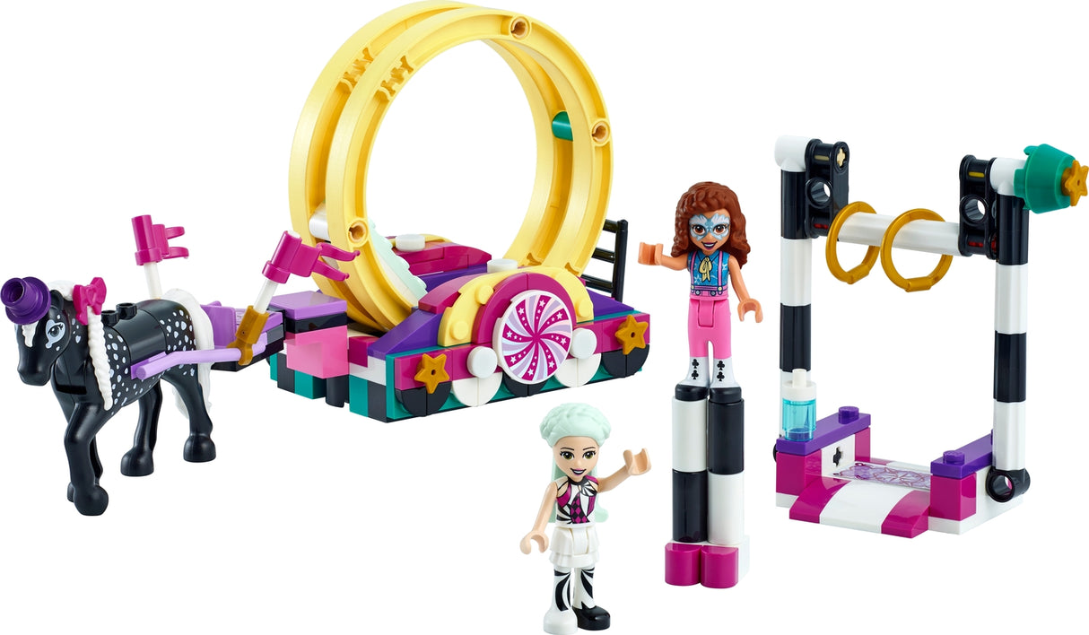 LEGO Friends: Magical Acrobatics