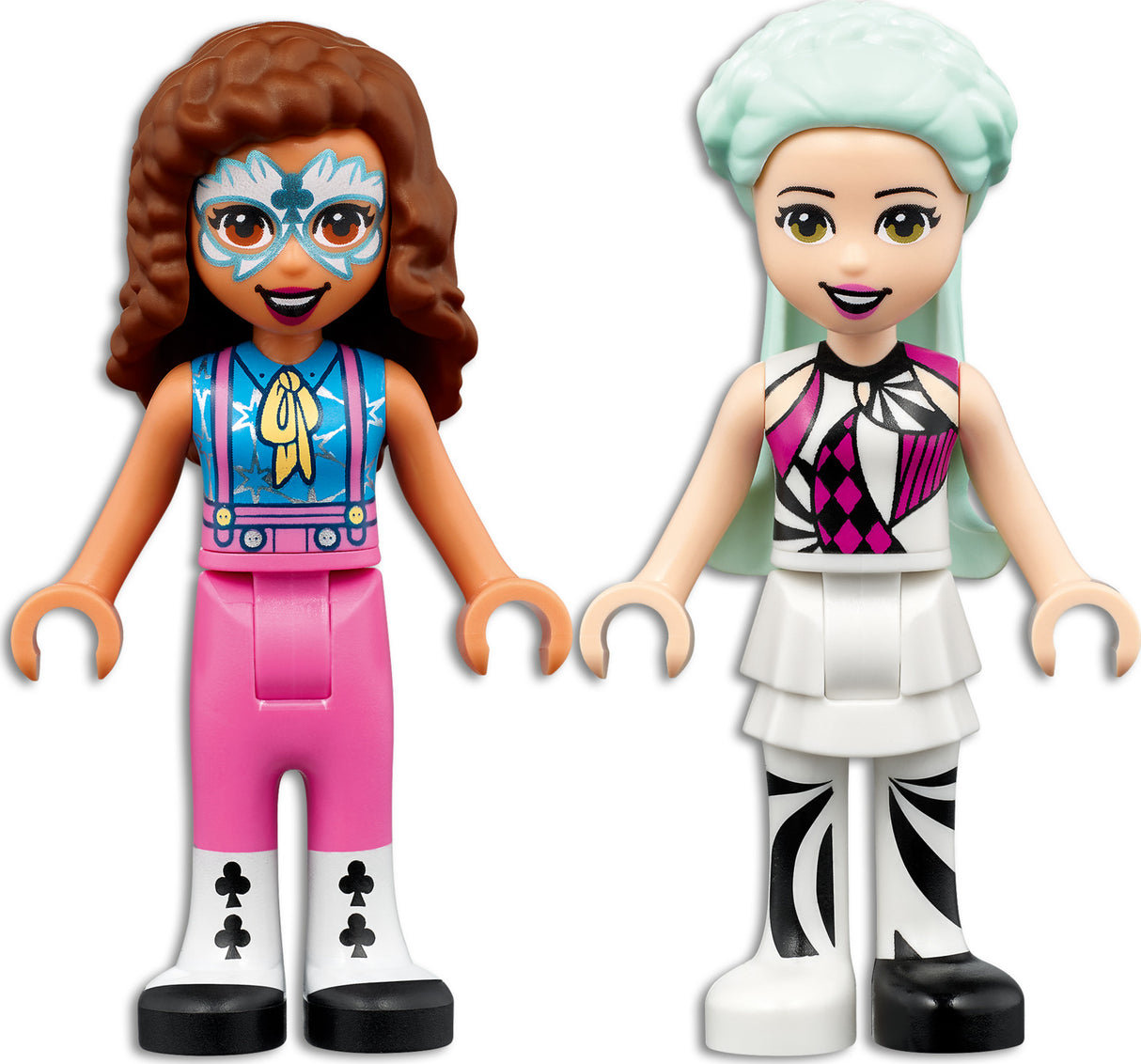 LEGO Friends: Magical Acrobatics