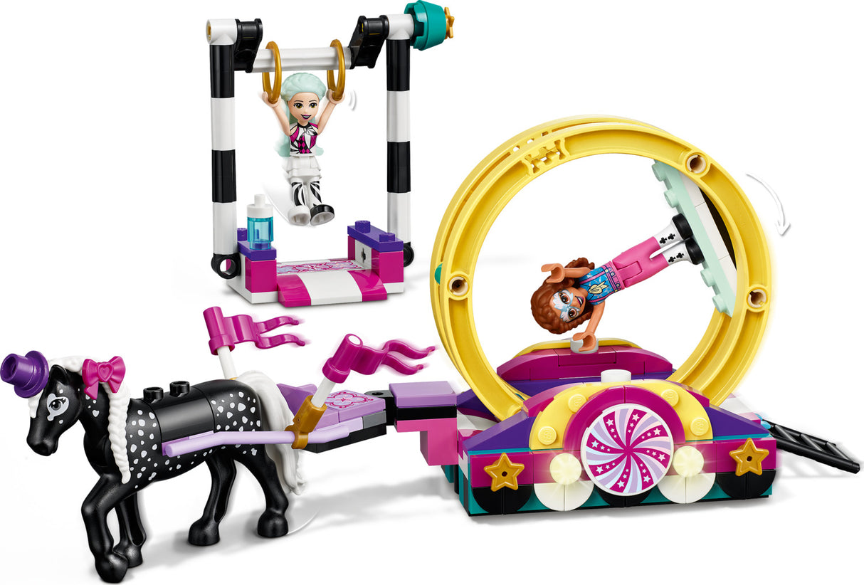 LEGO Friends: Magical Acrobatics