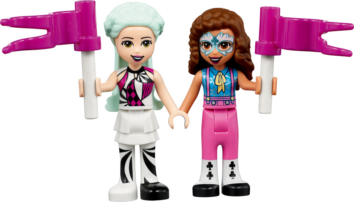 LEGO Friends: Magical Acrobatics