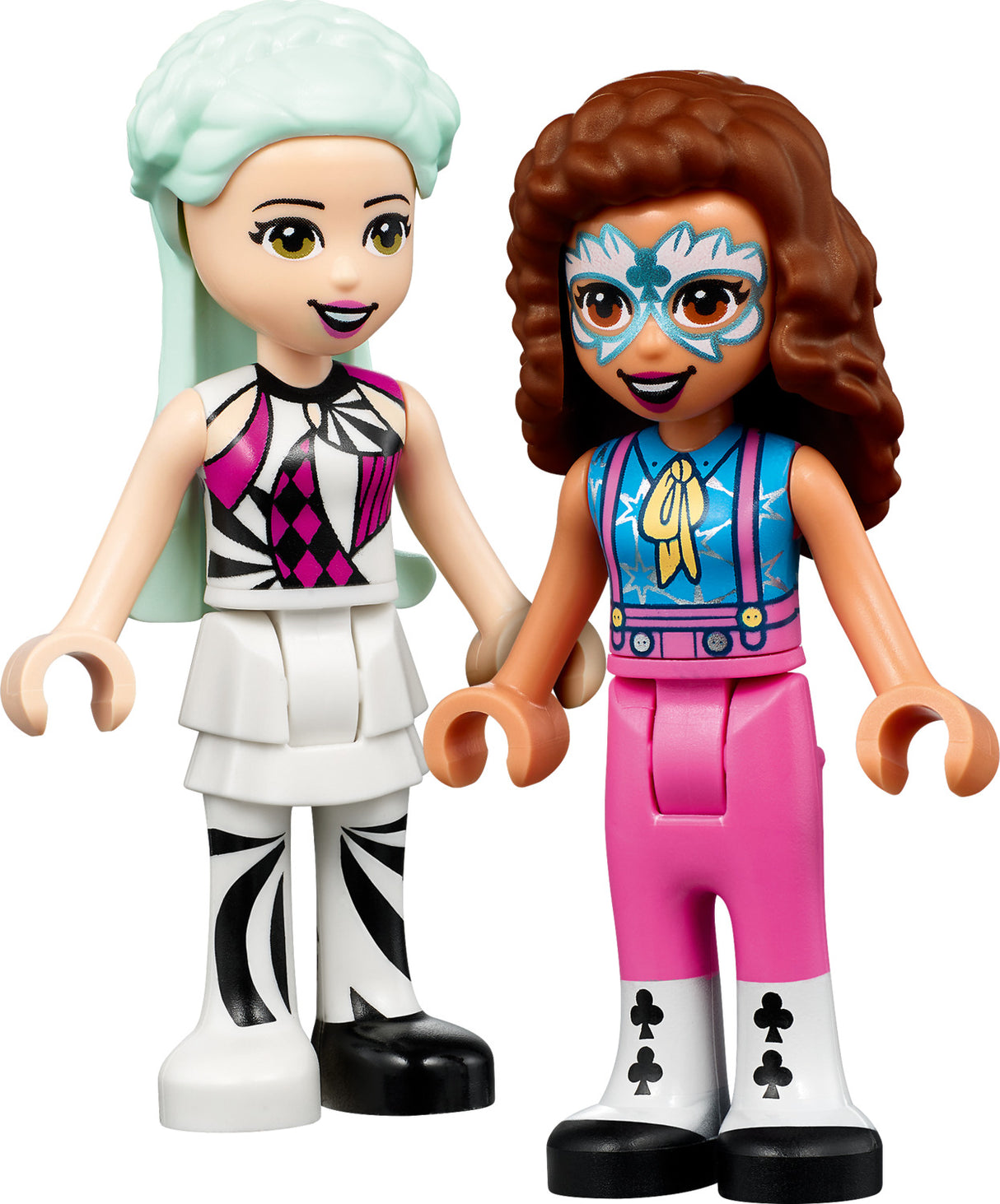 LEGO Friends: Magical Acrobatics