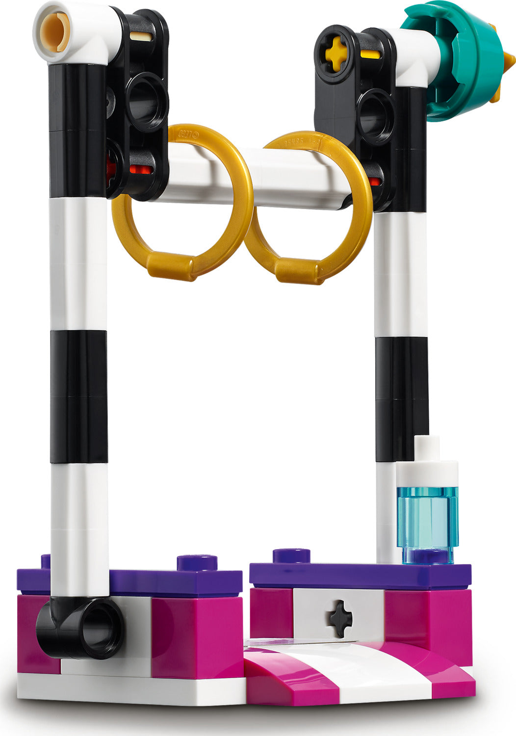 LEGO Friends: Magical Acrobatics