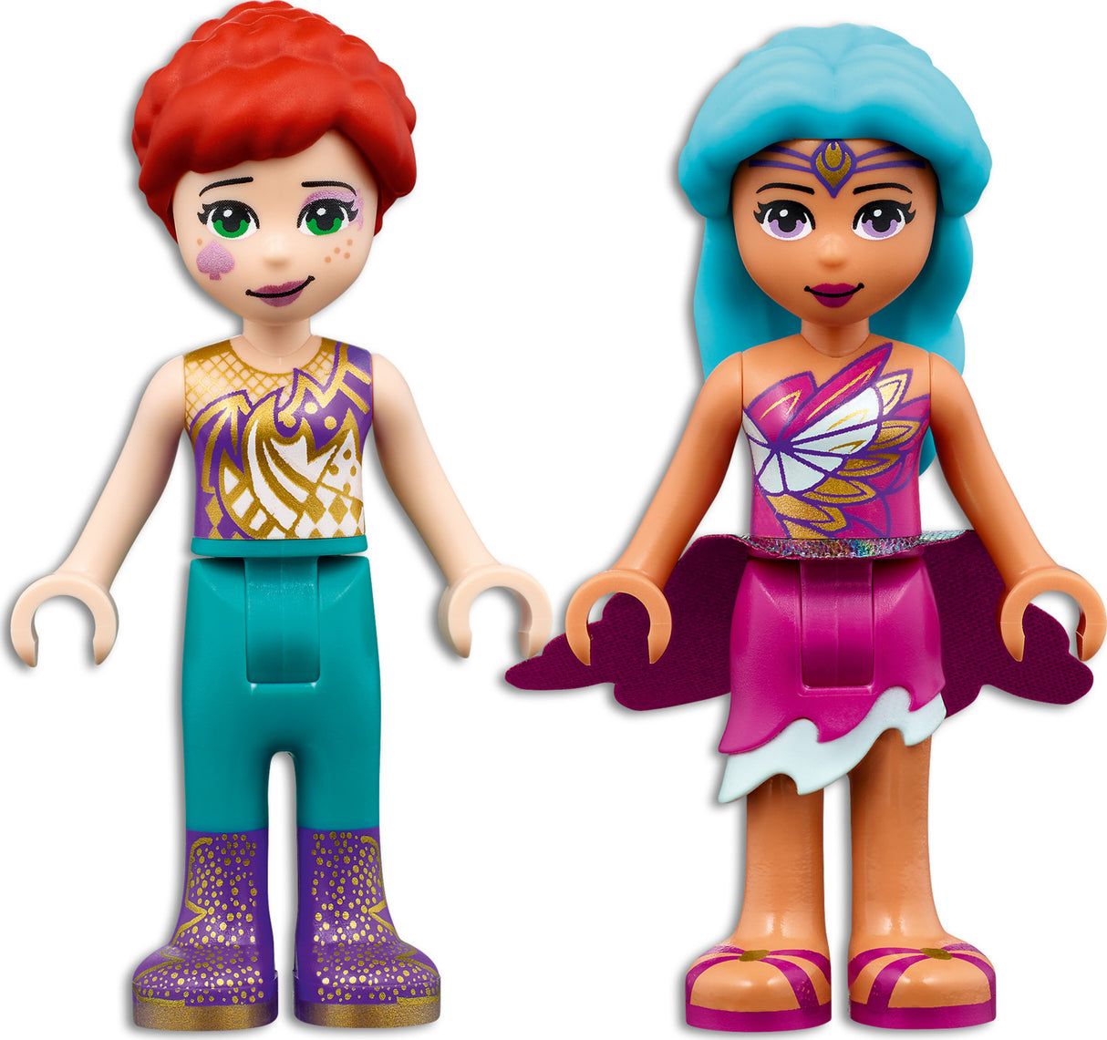 LEGO Friends: Magical Caravan