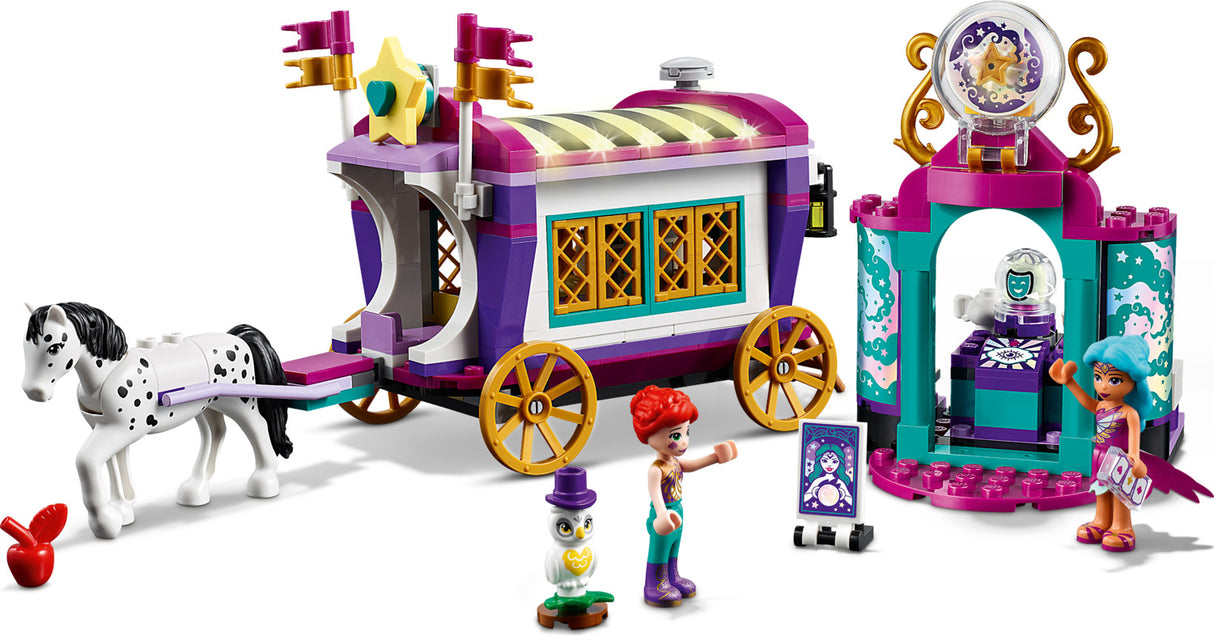 LEGO Friends: Magical Caravan