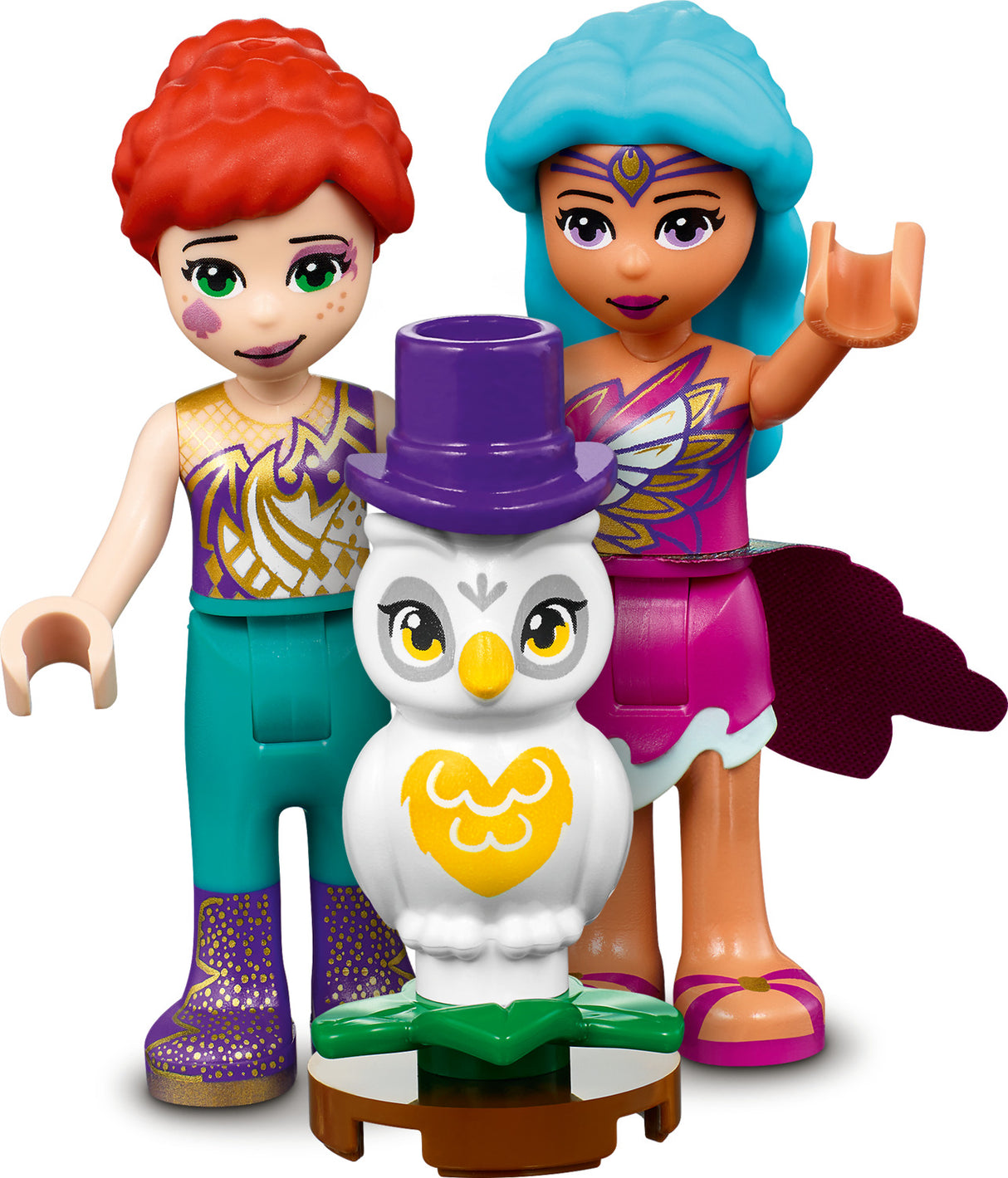 LEGO Friends: Magical Caravan