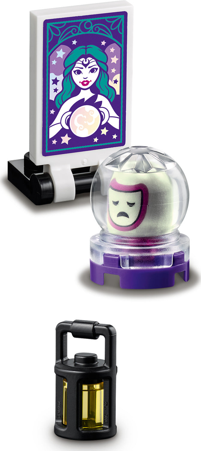 LEGO Friends: Magical Caravan