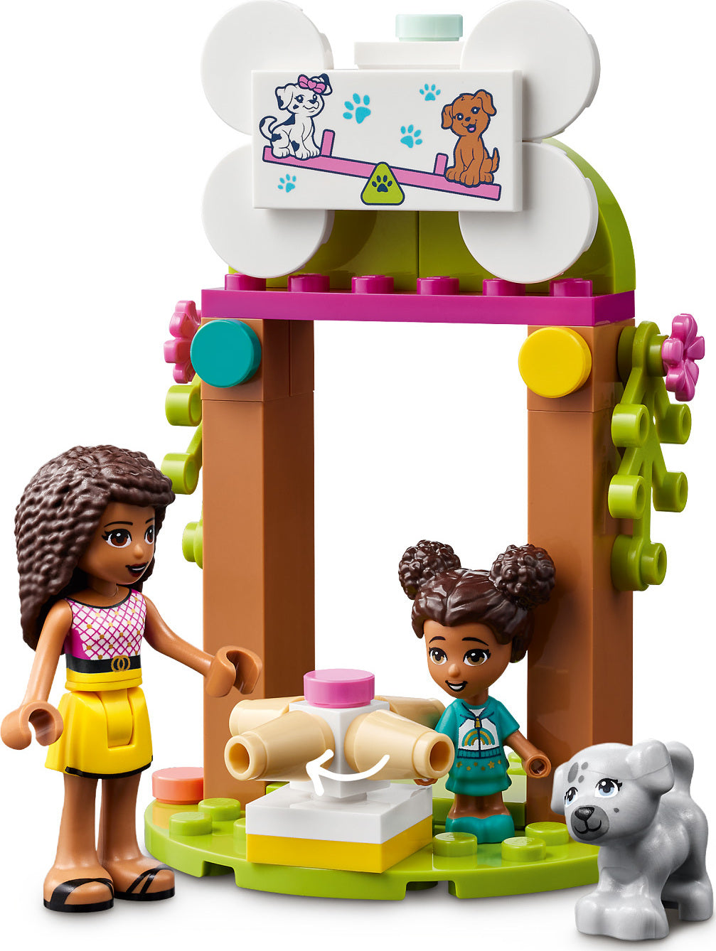 Pet Playground