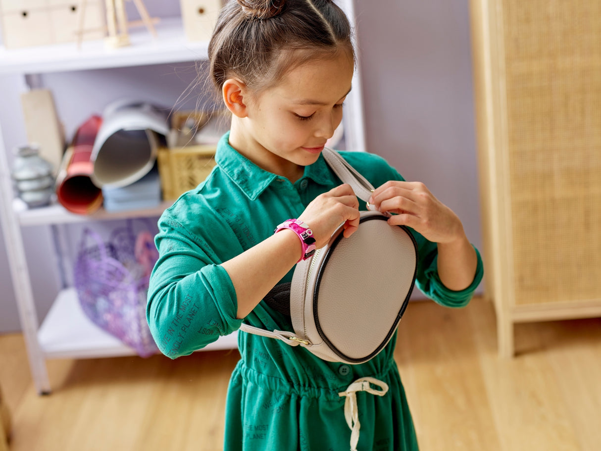Funky Animals Bracelet