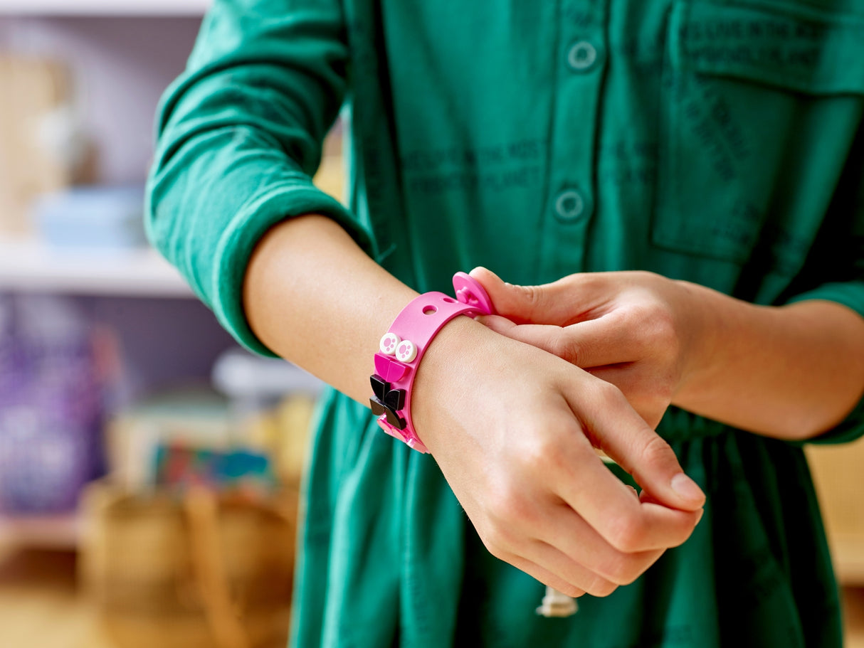 Funky Animals Bracelet