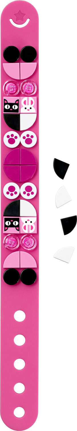 Funky Animals Bracelet