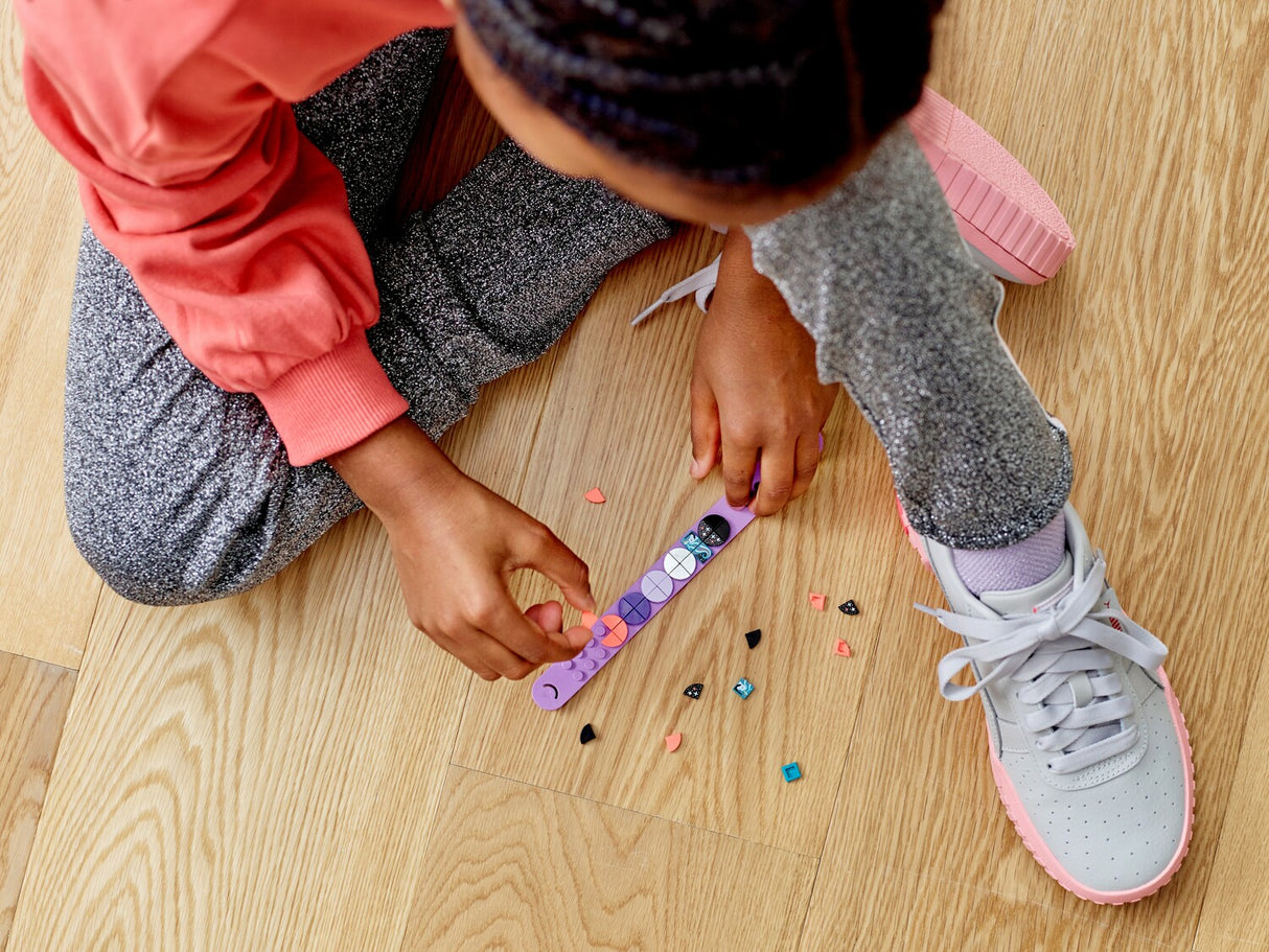 Sparkly Unicorn Bracelet