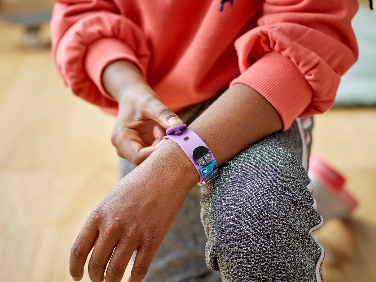 Sparkly Unicorn Bracelet