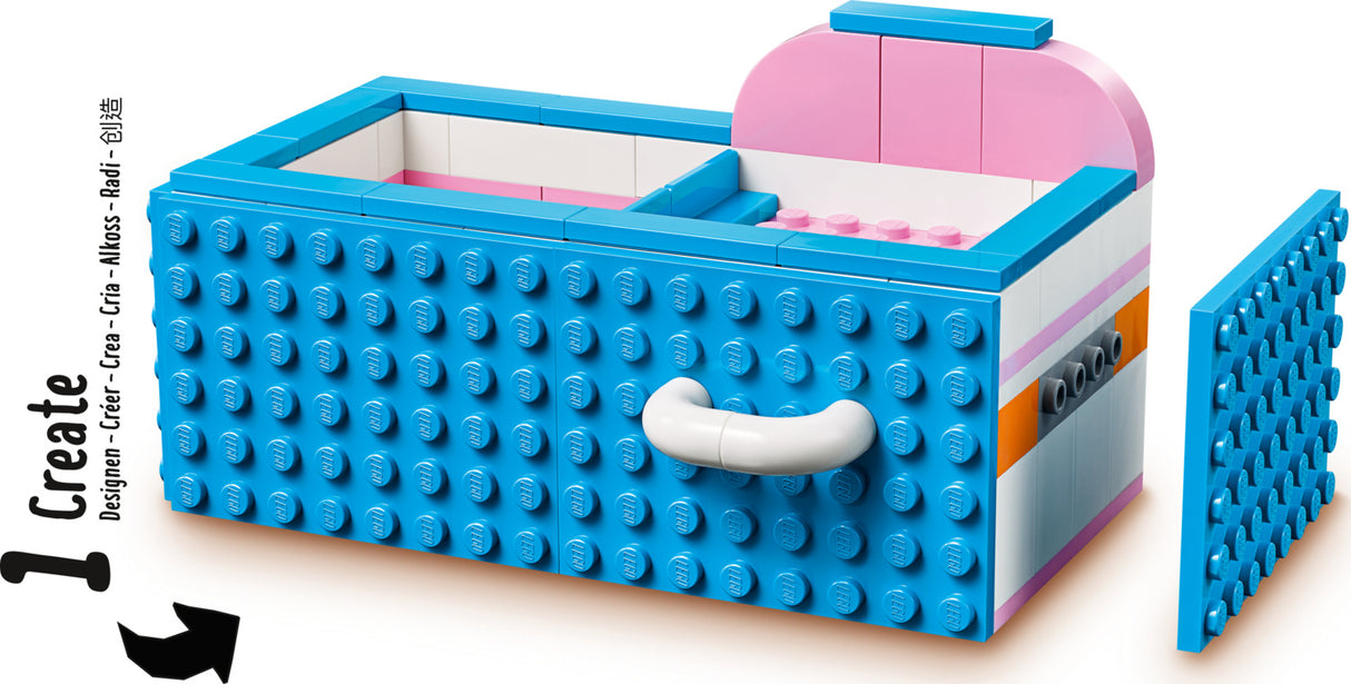 Desk Organizer