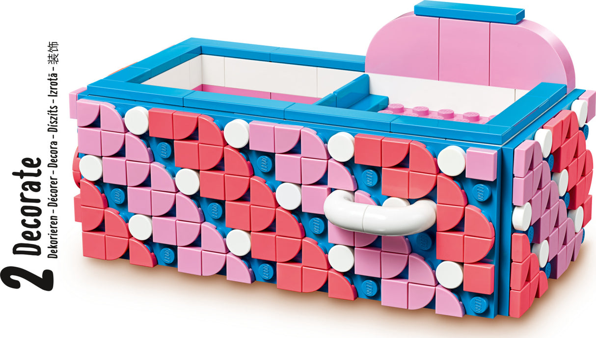 Desk Organizer