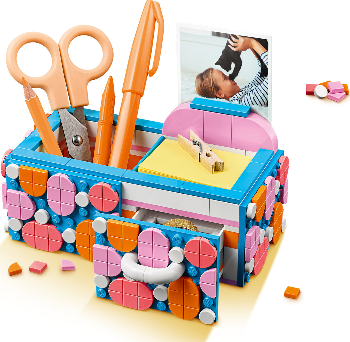 Desk Organizer