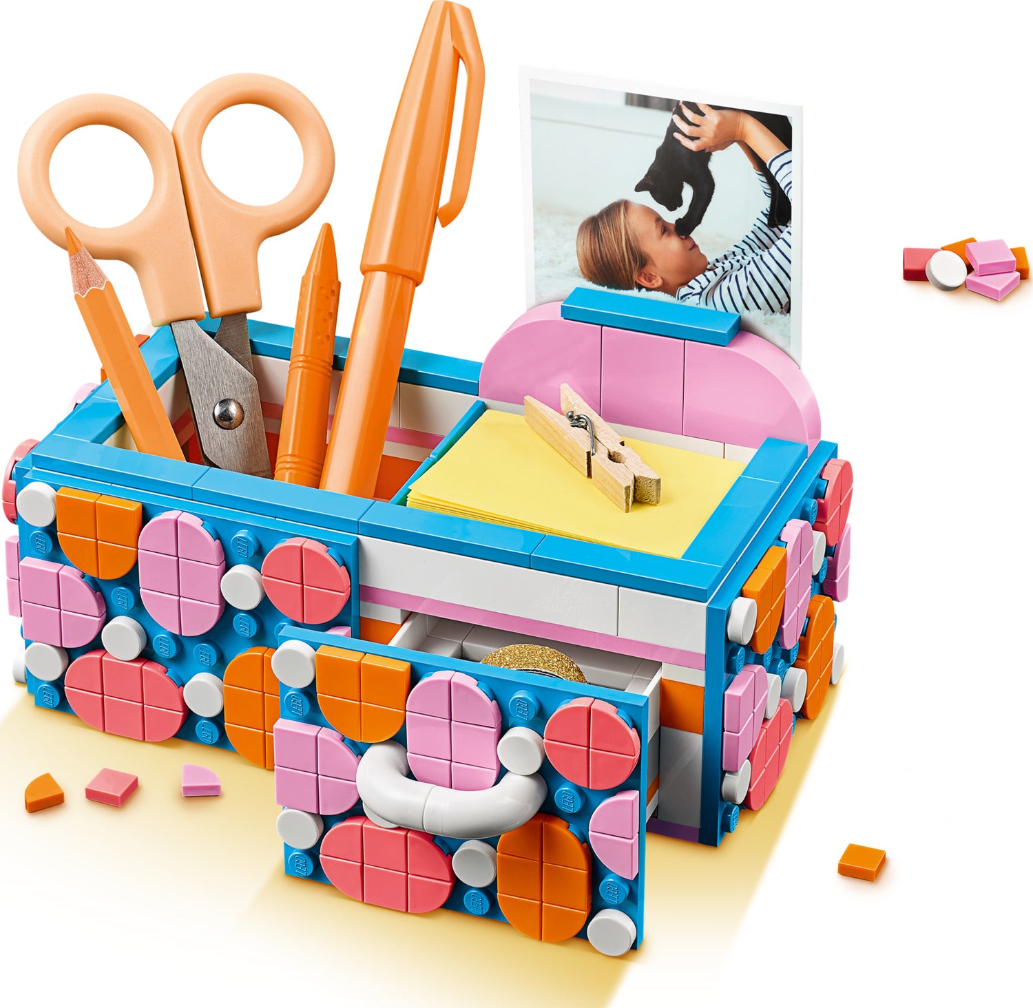 Desk Organizer